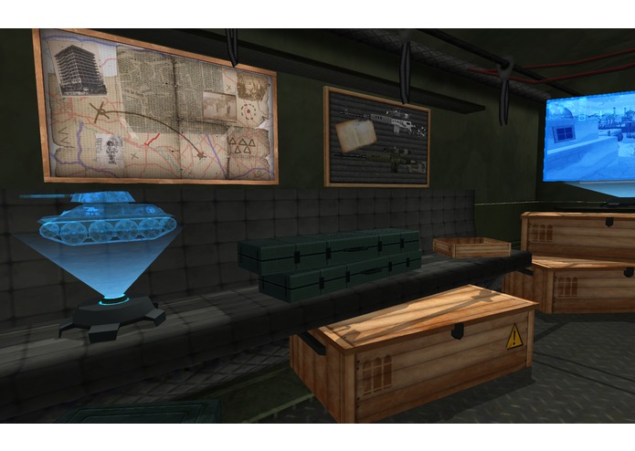 A Sniper Killshot – screenshot 5