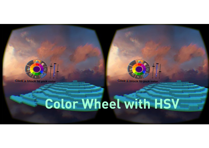 VR Vox – screenshot 3