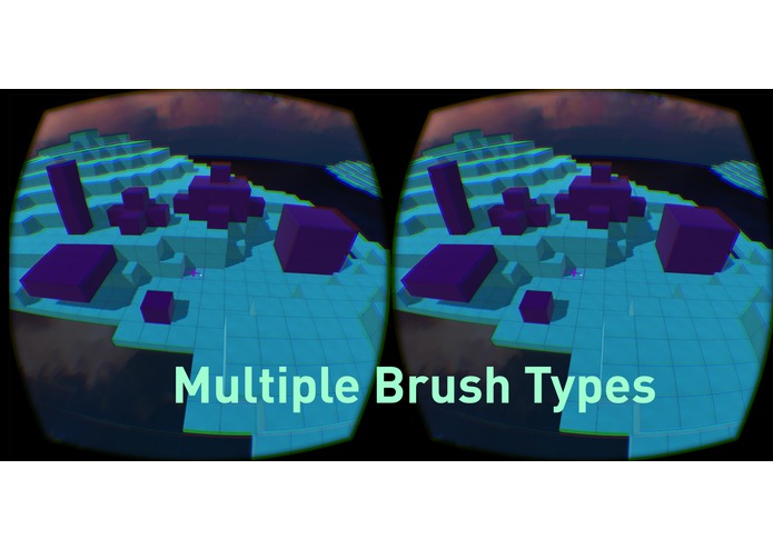 VR Vox – screenshot 4