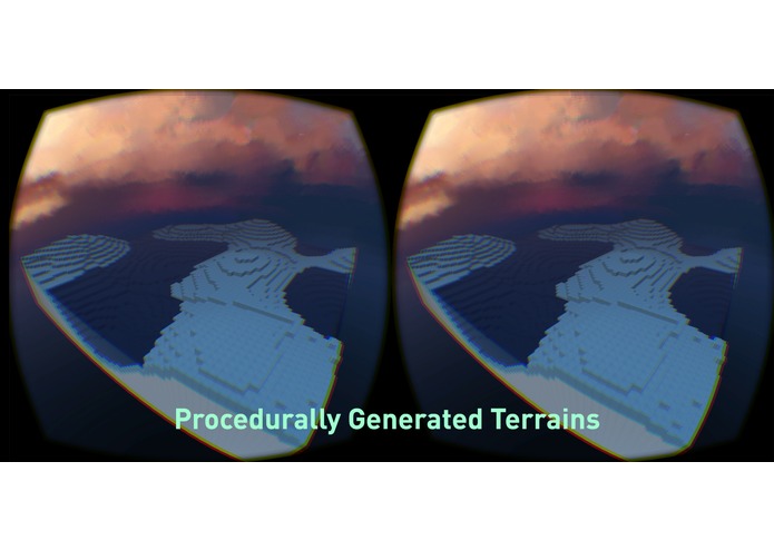 VR Vox – screenshot 5