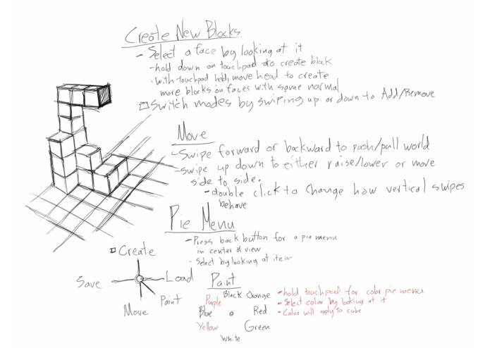 VR Vox – screenshot 7