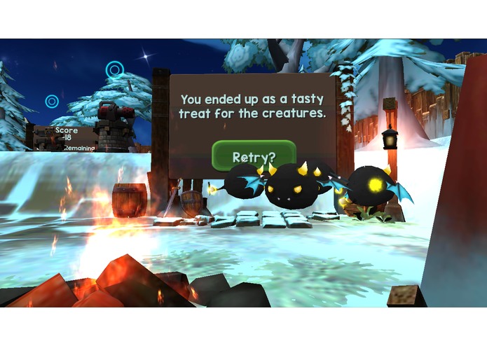 Spirit Defense – screenshot 2