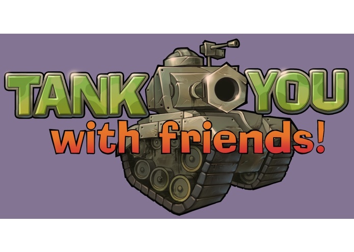 TANK YOU! – screenshot 6