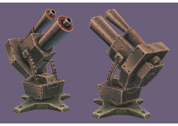 TANK YOU! – screenshot 10