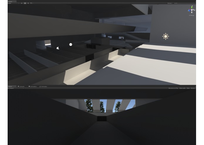 Pig Simulator – screenshot 1