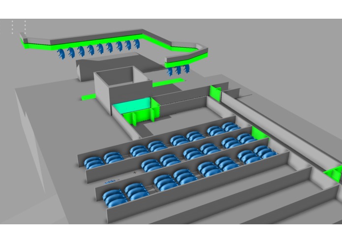 Pig Simulator – screenshot 2