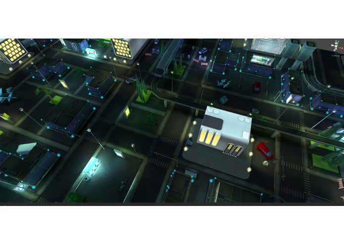 Robot2102 – screenshot 3