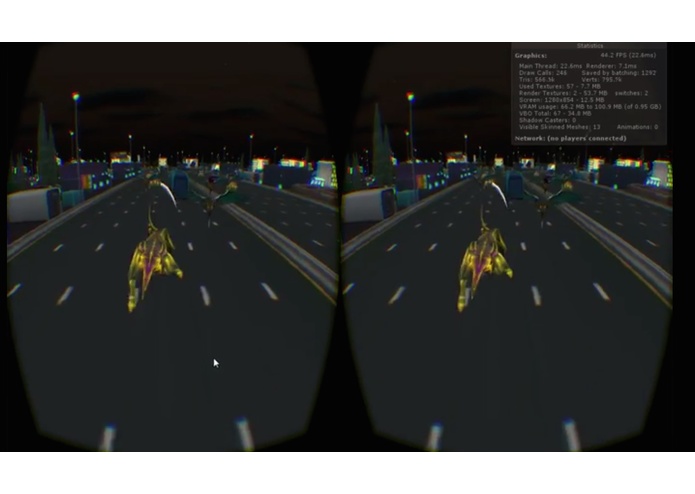 Robot2102 – screenshot 4