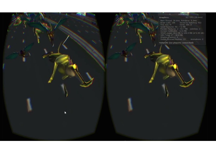 Robot2102 – screenshot 5