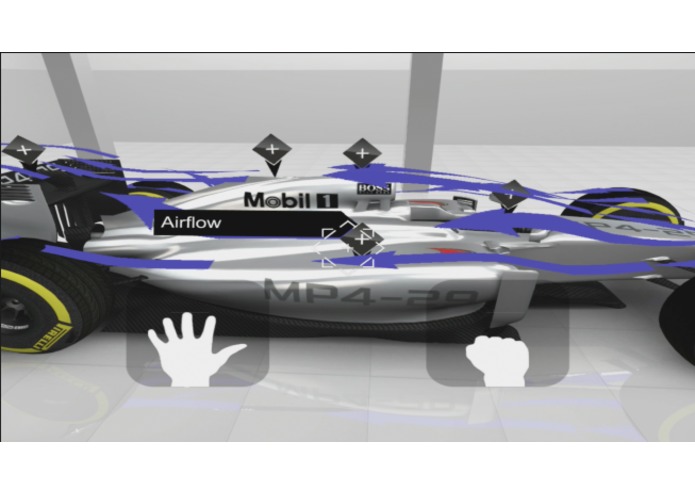 F1 Experience – screenshot 2