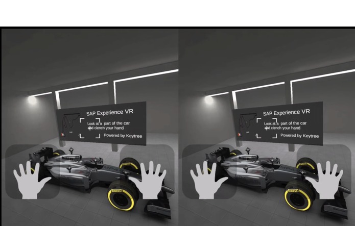 F1 Experience – screenshot 3