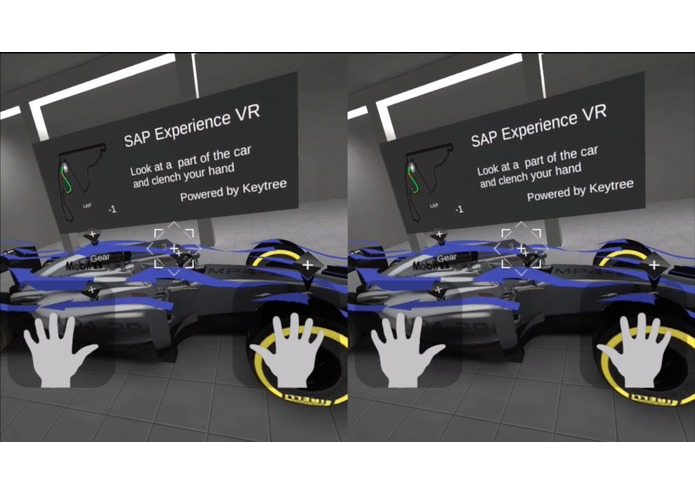 F1 Experience – screenshot 4