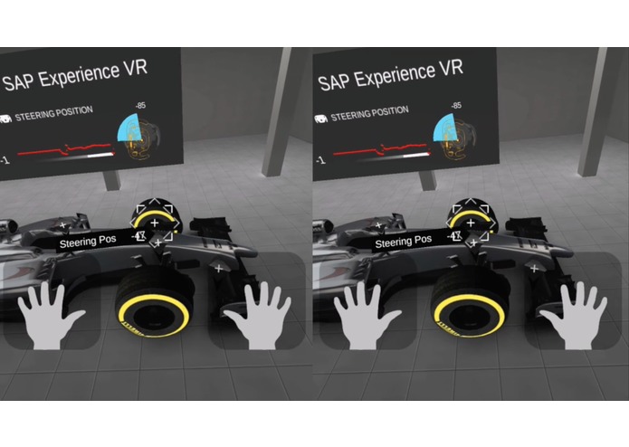 F1 Experience – screenshot 5