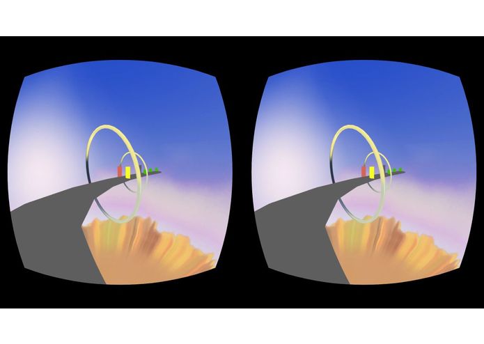 Feel the rhythm – screenshot 2