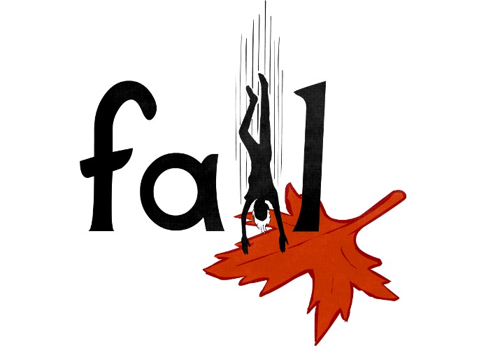 Fall – screenshot 1