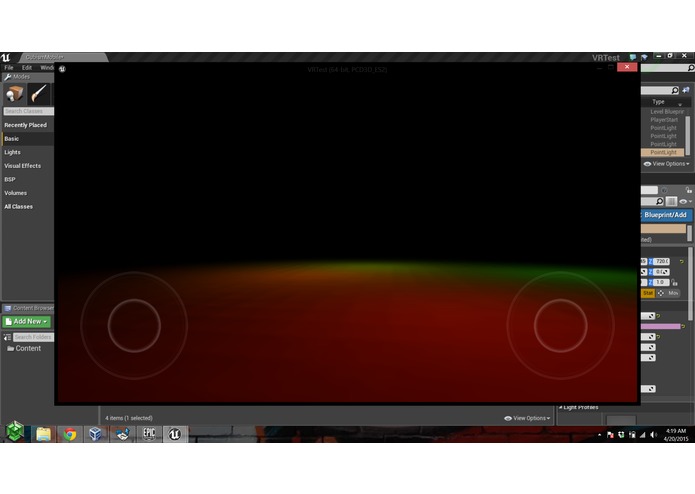 Thesia – screenshot 3