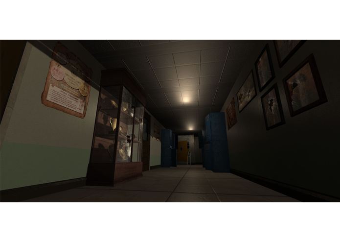 Silence – screenshot 4