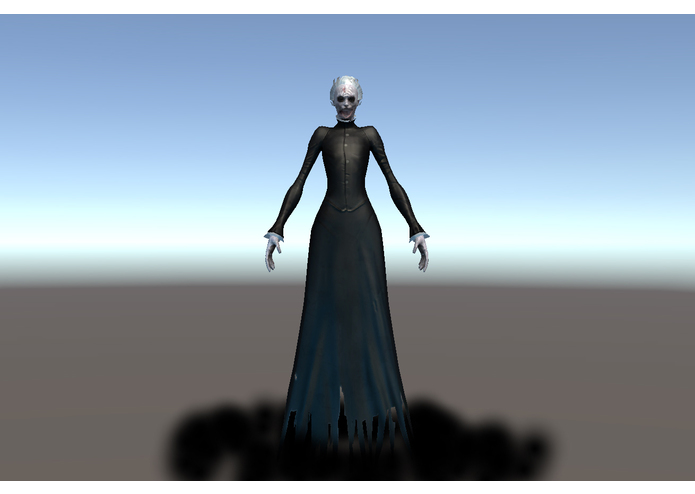 Silence – screenshot 6