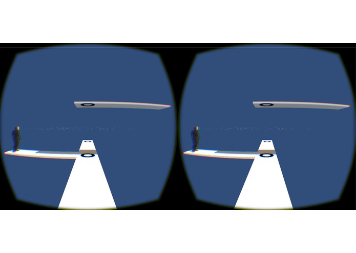 Discrepancy – screenshot 1