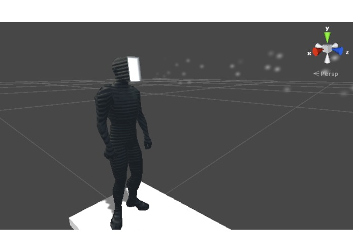 Discrepancy – screenshot 2