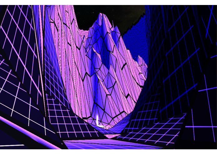 Temple of Mind – screenshot 2