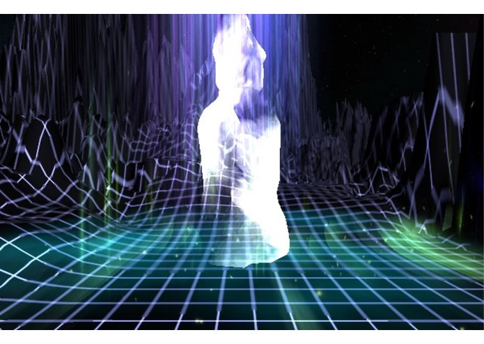 Temple of Mind – screenshot 3