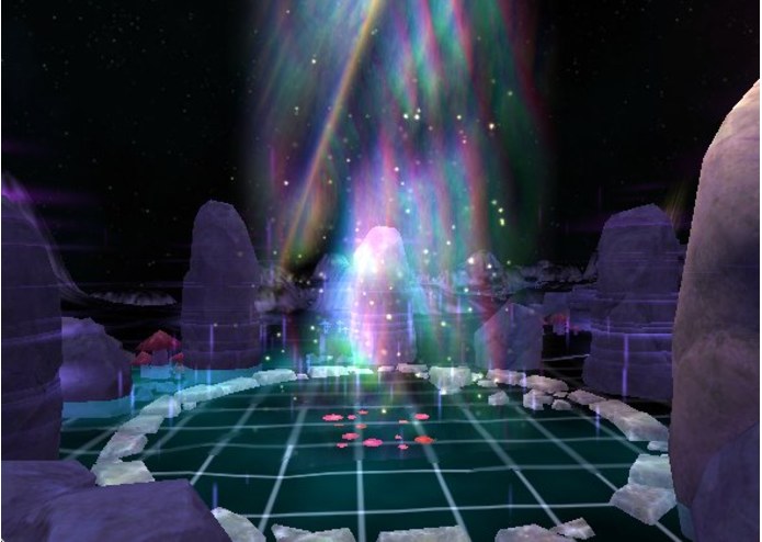 Temple of Mind – screenshot 4