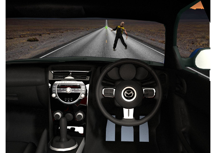 Garrettdell – screenshot 1