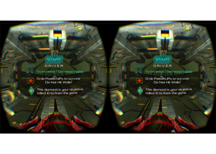 Cobalt Haze – screenshot 3