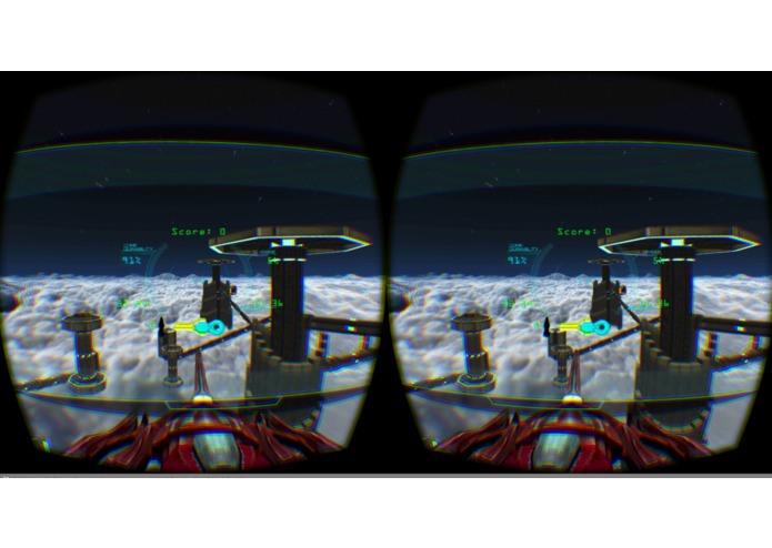 Cobalt Haze – screenshot 4