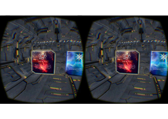 Cobalt Haze – screenshot 5