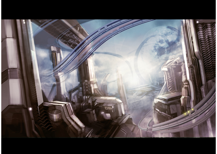 Cobalt Haze – screenshot 8