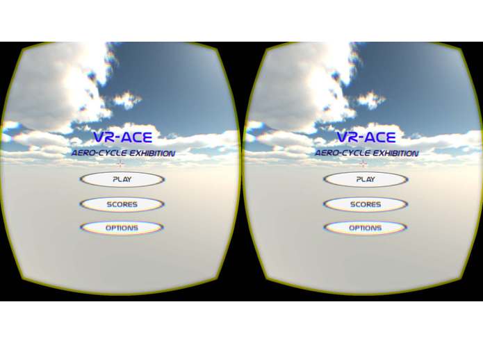 VR Ace – screenshot 2
