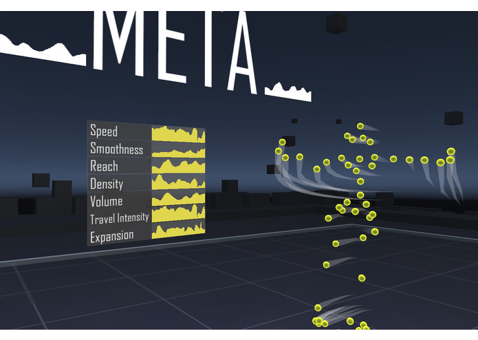 META – screenshot 1