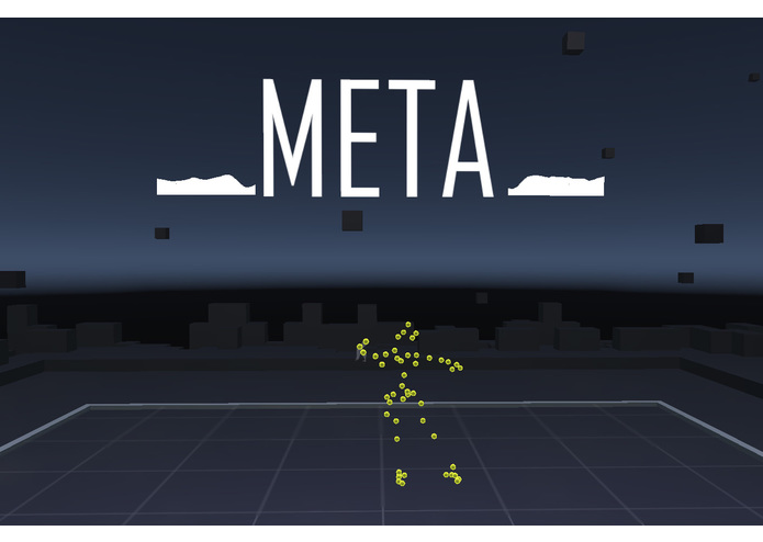 META – screenshot 3