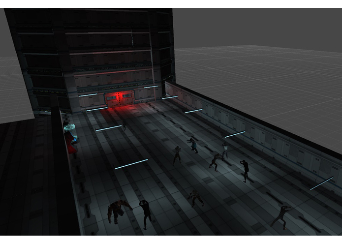 Code-X – screenshot 3