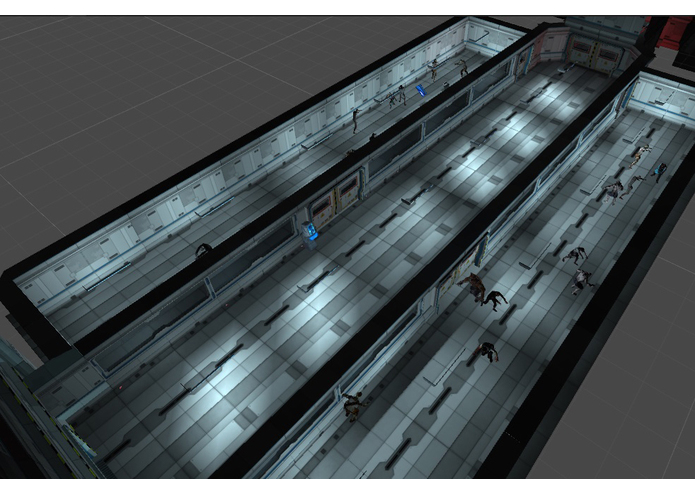 Code-X – screenshot 5