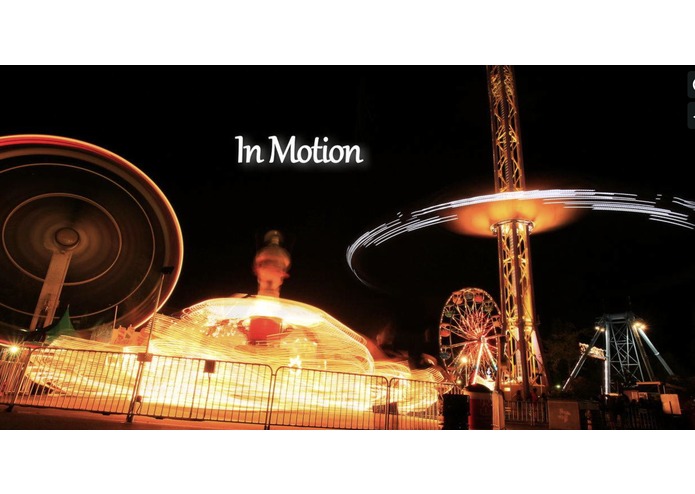 MEMORY LANE- An experimental VR film – screenshot 2