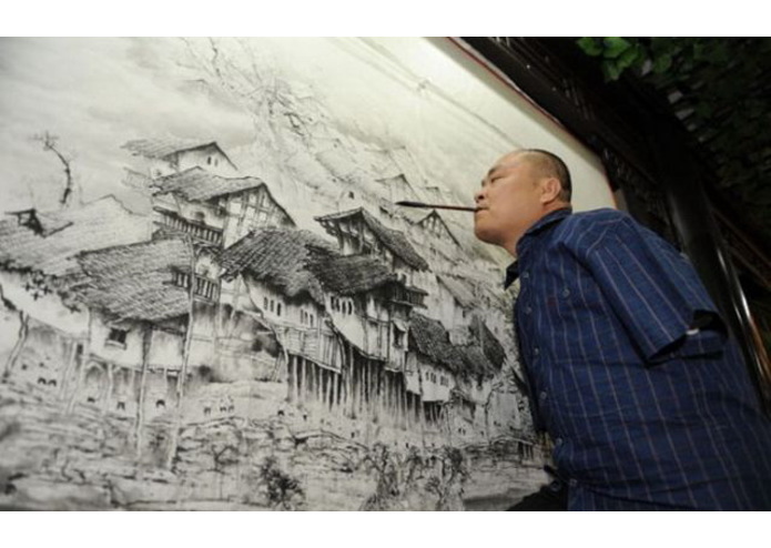 VIRTUAL HANDS: VirtPaint – screenshot 9