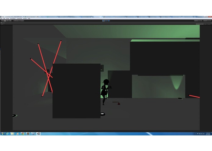 Grand Theft Audio – screenshot 1