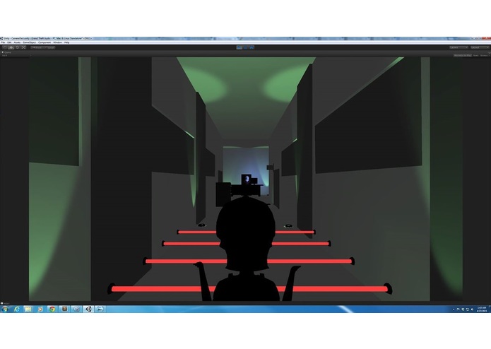 Grand Theft Audio – screenshot 2