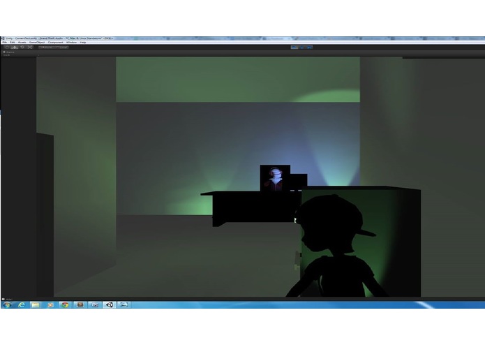 Grand Theft Audio – screenshot 3