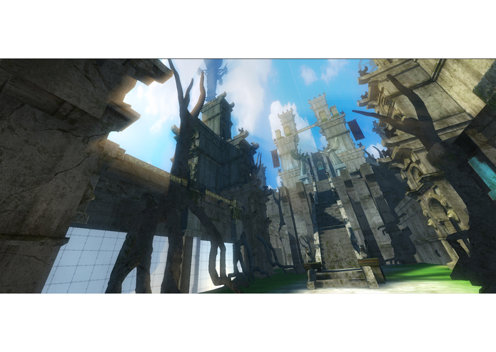 Mythic Temple – screenshot 6