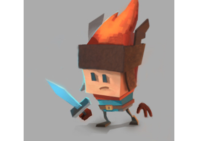 Luthoros – screenshot 1