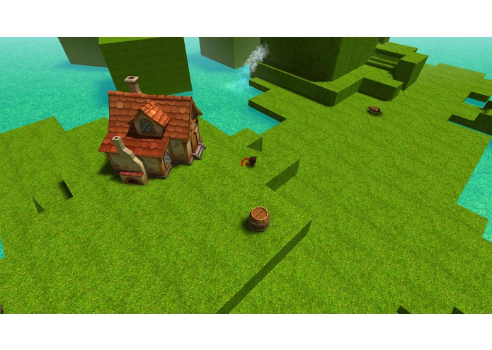 Luthoros – screenshot 2