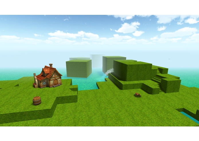 Luthoros – screenshot 3