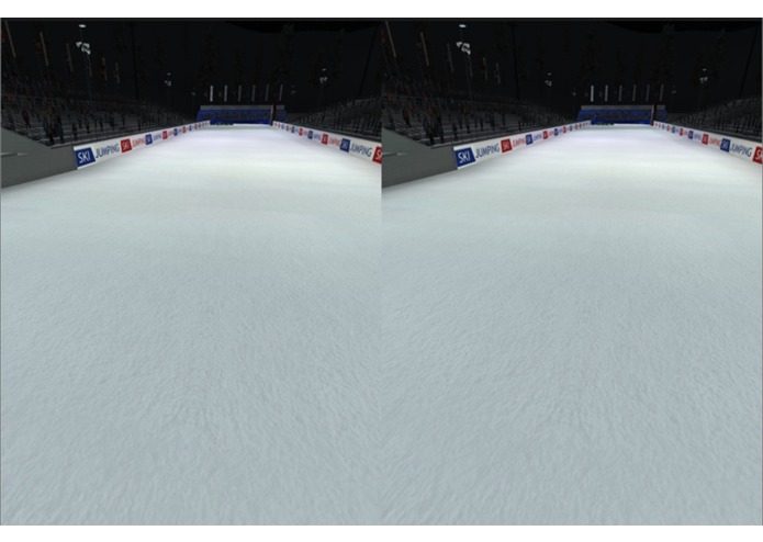 VR Sports: Ski Jumping – screenshot 14
