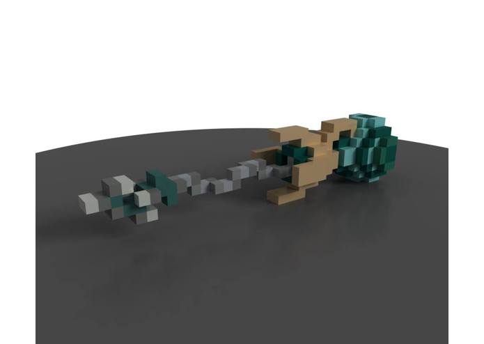 Undergrowth: City of Sand – screenshot 1
