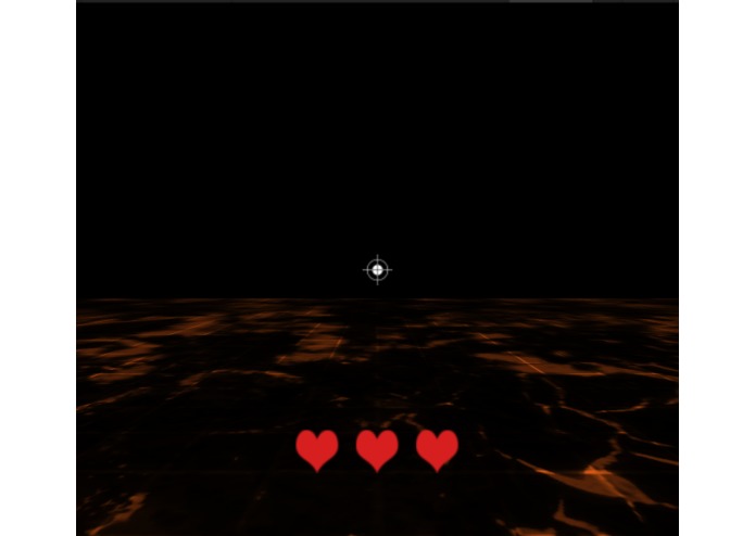 VR dongune – screenshot 1