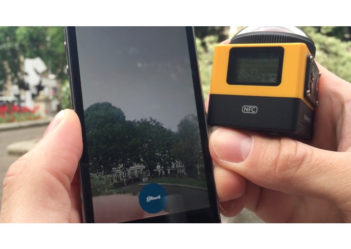 Peepa – screenshot 2